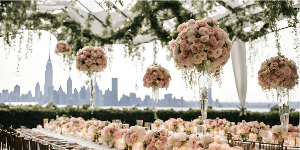 NYC Wedding Planners